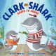 Go to record Clark the Shark dares to share