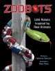 Go to record Zoobots : wild robots inspired by real animals