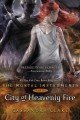 City of heavenly fire  Cover Image