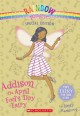 Go to record Addison the April Fool's Day fairy