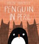 Go to record Penguin in peril