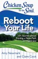 Chicken soup for the soul reboot your life : 101 stories about finding a new path to happiness  Cover Image