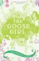 The goose girl  Cover Image