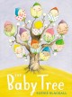 The baby tree  Cover Image