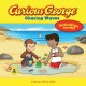 Curious George chasing waves  Cover Image