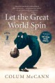 Let the great world spin Cover Image