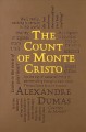 Go to record The count of Monte Cristo