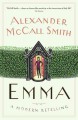 Emma : a modern retelling  Cover Image