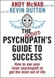 Go to record The good psychopath's guide to success