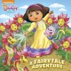 A fairytale adventure  Cover Image