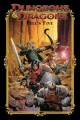 Go to record Dungeons & dragons : Fell's five