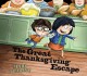 The great Thanksgiving escape  Cover Image