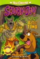 The mystery of the Aztec tomb / Scooby-Doo! undefined Cover Image