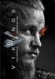 Vikings. The complete second season  Cover Image