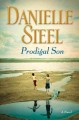 Prodigal son : a novel  Cover Image