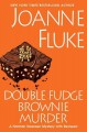 Go to record Double fudge brownie murder