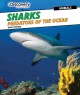 Go to record Sharks : predators of the ocean