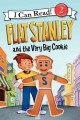 Go to record Flat Stanley and the very big cookie