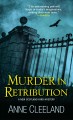 Murder in retribution  Cover Image
