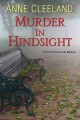 Murder in hindsight : a New Scotland Yard mystery  Cover Image