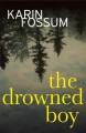 The drowned boy  Cover Image