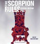 The scorpion rules  Cover Image