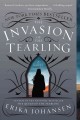The invasion of the Tearling  Cover Image