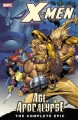 Go to record X-Men. Age of apocalypse, Book 1 : the complete epic