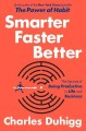 Go to record Smarter faster better : the secrets of being productive in...