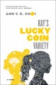 Kay's lucky coin variety : a novel  Cover Image