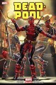 Deadpool by Posehn & Duggan. Vol. 3  Cover Image