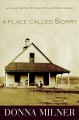 A place called Sorry  Cover Image
