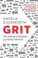 Go to record Grit : the power of passion and perseverance