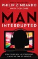 Go to record Man, interrupted : why young men are struggling and what w...