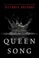 Red queen  Cover Image