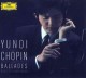 Go to record Chopin: ballades, berceuse, mazurkas