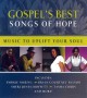 Go to record Gospel's best: songs of hope