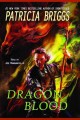 Dragon blood Cover Image