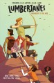Lumberjanes. Volume two, Friendship to the max  Cover Image