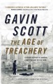 The age of treachery  Cover Image
