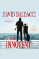 The innocent  Cover Image