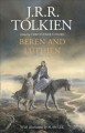 Beren and Lúthien  Cover Image