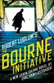 Robert Ludlum's the Bourne initiative : a new Jason Bourne novel  Cover Image