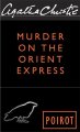 Murder on the Orient Express  Cover Image