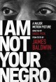 I am not your negro : a companion edition to the documentary film directed by Raoul Peck  Cover Image