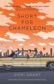 Short for chameleon : a novel  Cover Image