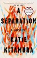 A separation Cover Image