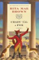 Crazy like a fox : a novel  Cover Image