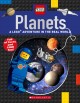 Planets : a LEGO adventure in the real world  Cover Image