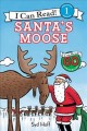 Santa's moose  Cover Image